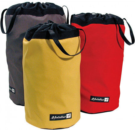 Metolius Big Wall Stuff Sack - zaino arrampicata Red