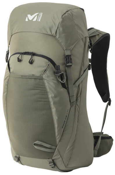 Millet Hiker Air 30 - zaino escursionismo Beige