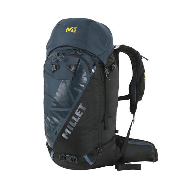 Millet Neo 40 ARS - zaino airbag antivalanga Dark Blue