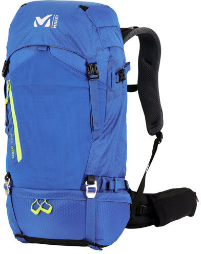 Millet Ubic 30 - zaino trekking Blue