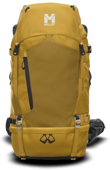 Millet Ubic 30 - zaino trekking Yellow