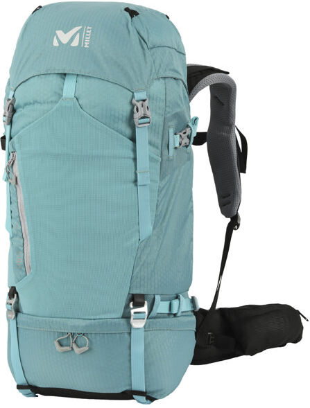 Millet UBIC 30 W – zaino trekking - donna Light Blue