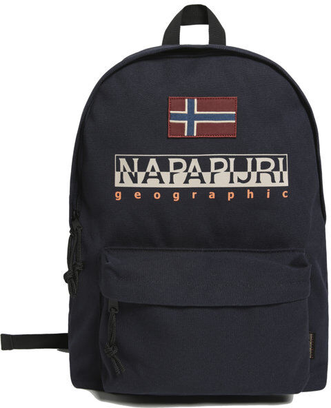 Napapijri Hering - zaino tempo libero Dark Blue