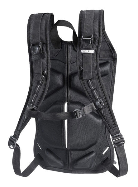 Ortlieb Carrying System - accessorio borsa bici Black