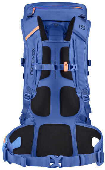 Ortovox Traverse 30 Dry - zaino escursionismo Blue