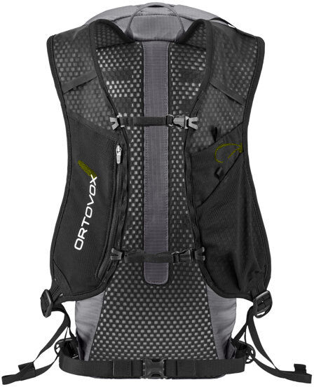 Ortovox Traverse Light 20 - zaino escursionismo Grey