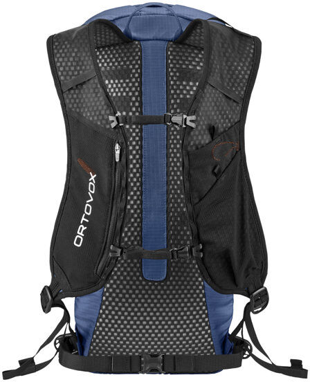 Ortovox Traverse Light 20 - zaino escursionismo Blue