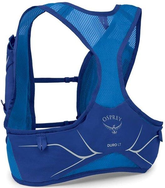 Osprey Duro LT - zaino trailrunning Blue