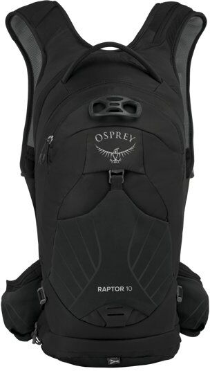 Osprey Raptor 10 - zaino bici Black