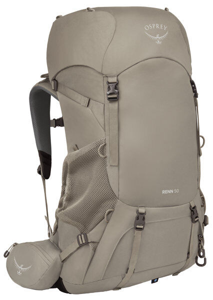 Osprey Renn 50 - zaino trekking - donna Beige