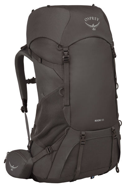 Osprey Rook 65 - zaino trekking Dark Grey