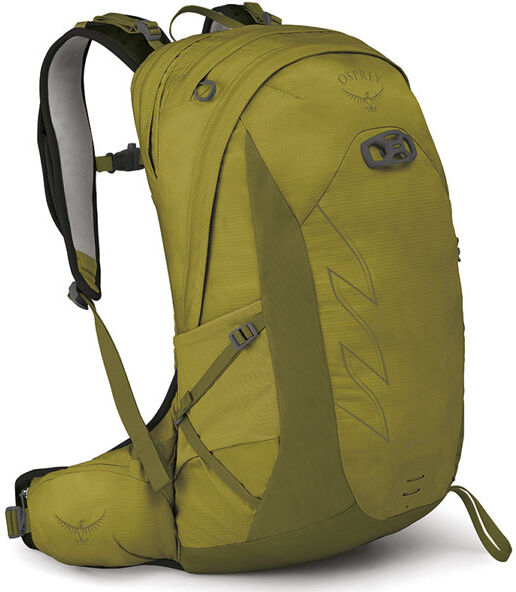 Osprey Talon Earth 22 - zaino escursionismo Green