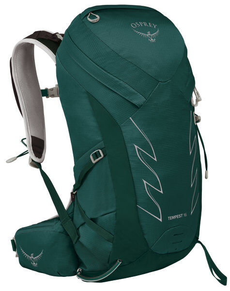 Osprey Tempest 16 - zaino escursionismo - donna Green