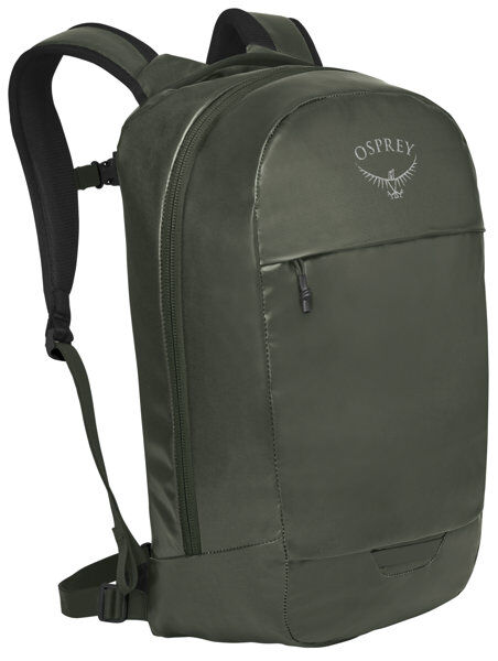 Osprey Transporter Panel Loader - zaino tempo libero Green