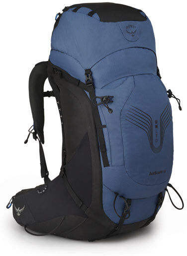 Osprey UNLTD™ Airscape 68 - zaino trekking Blue