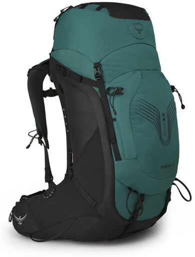 Osprey UNLTD™ Airscape 68 W - zaino trekking - donna Green