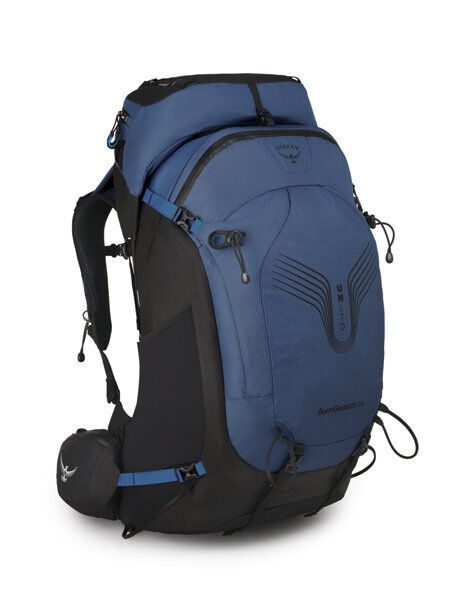 Osprey UNLTD™ AntiGravity 64 - zaino trekking Blue