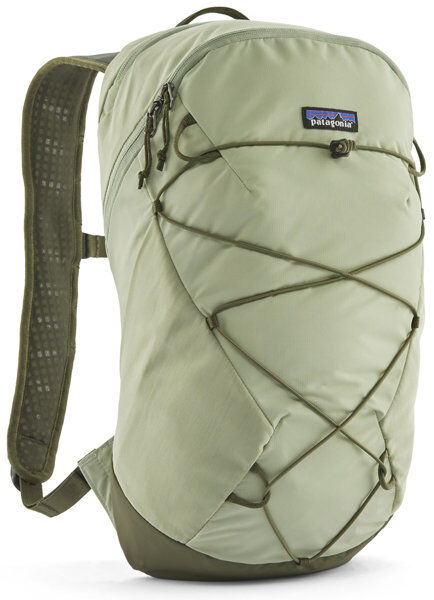 Patagonia Altvia Pack 14L - zaino arrampicata/trekking Green