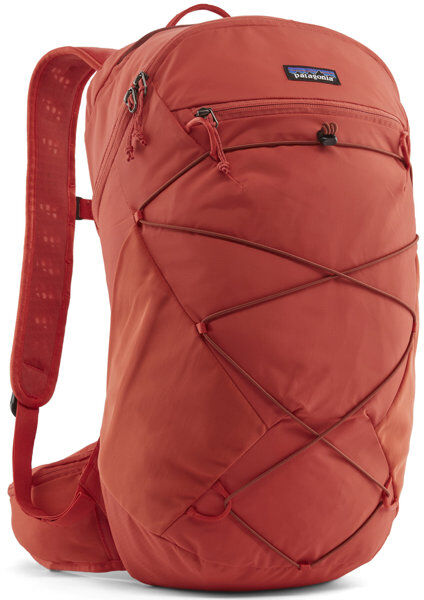 Patagonia Terravia Pack 22L - zaino da escursionismo Red S