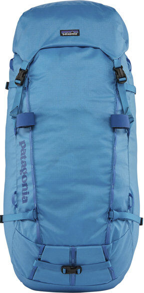 Patagonia Ascensionist Pack 55 - zaino alpinismo Blue L/XL