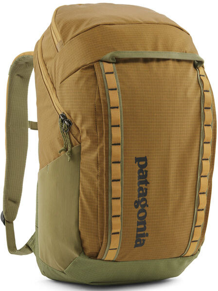 Patagonia Black Hole Pack 32L - zaino tempo libero Light Brown/Green