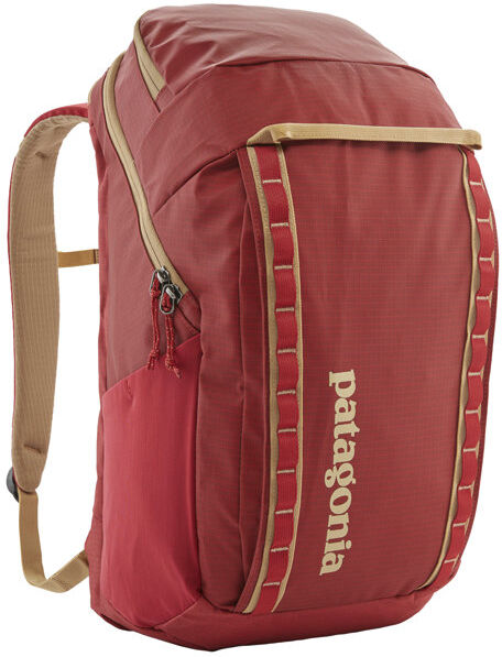 Patagonia Black Hole Pack 32L - zaino tempo libero Red/Beige