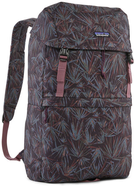 Patagonia Fieldsmith Lid Pack - zaino tempo libero Violet