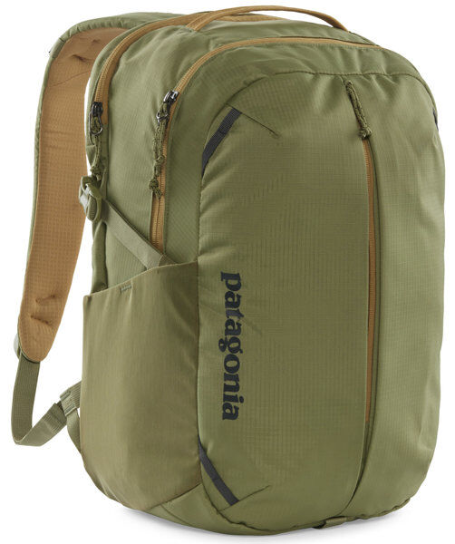 Patagonia Refugio 26L - zaino trekking Green