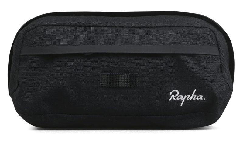 Rapha Explore Bar - borsa manubrio Black