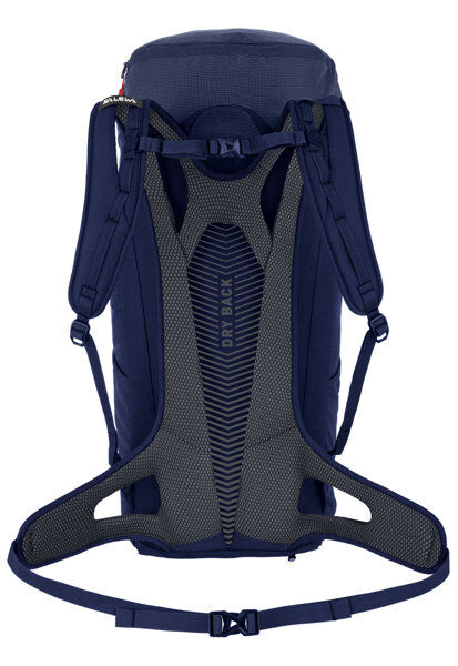 Salewa Alp Mate 24 WS - zaino escursionismo - donna Dark Blue