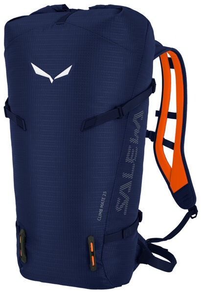 Salewa Climb Mate 25L - zaino arrampicata Blue