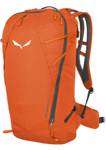 Salewa MTN Trainer 2 25 - zaino escursionismo Orange