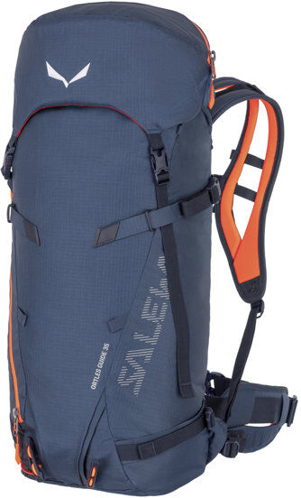 Salewa Ortles Guide 35 - zaino alpinismo Blue