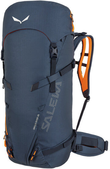 Salewa Ortles Guide 45 - zaino alpinismo Blue