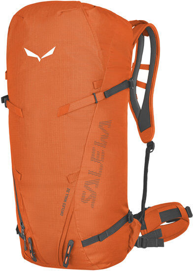 Salewa Ortles Wall 32 - zaino alpinsimo Orange