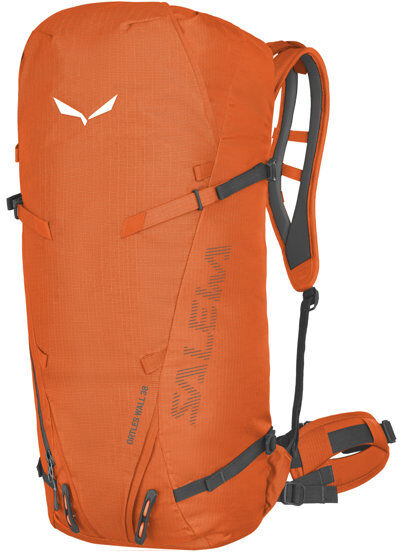 Salewa Ortles Wall 38 - zaino alpinismo Orange