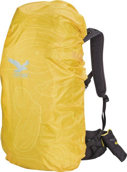 Salewa Raincover - coprizaino Yellow