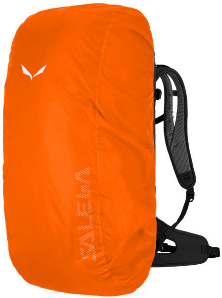 Salewa Raincover - coprizaino Orange