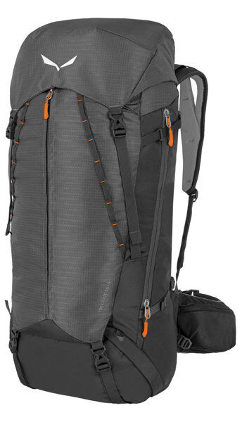 Salewa Trek Mate 55+5 - zaino trekking Grey