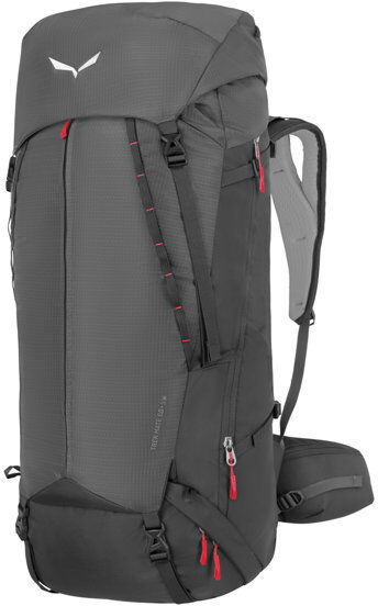 Salewa Trek Mate 60+5 - zaino trekking - donna Grey