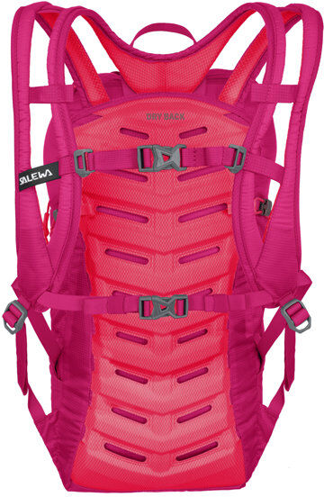 Salewa Ultra Train 14 - zaino escursionismo Pink