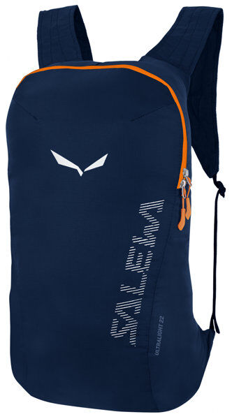 Salewa Ultralight 22L - zaino escursionismo Blue