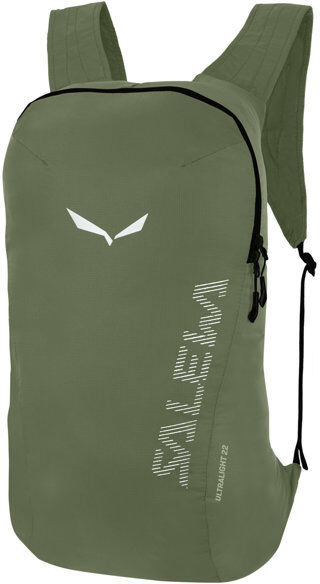 Salewa Ultralight 22L - zaino escursionismo Green