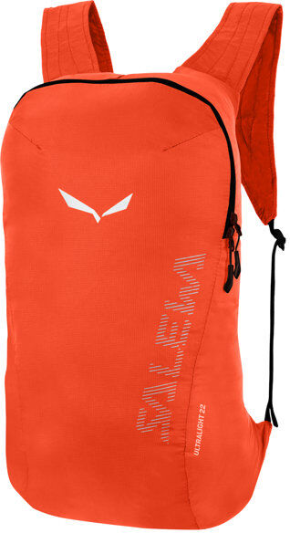 Salewa Ultralight 22L - zaino escursionismo Orange