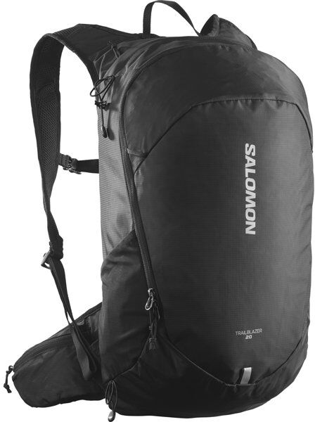 Salomon Trailblazer 20 - zaino escursionismo Black