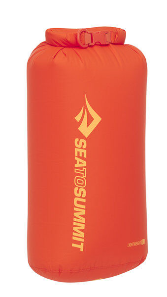 Sea to Summit Lighweight Dry Bag - sacca impermeabile Orange