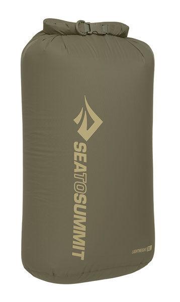 Sea to Summit Lighweight Dry Bag - sacca impermeabile Brown