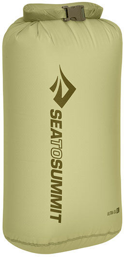 Sea to Summit Ultra-Sil Dry Bag - sacca impermeabile Green