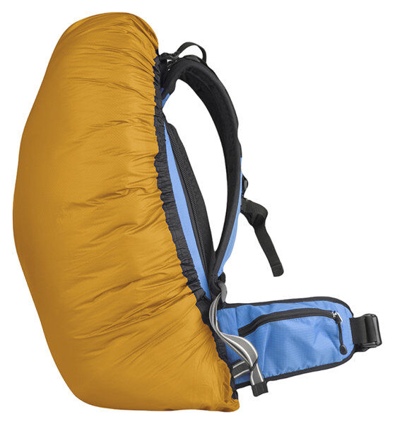 Sea to Summit Ultra-Sil Pack Cover - coprizaino Orange S (30-50 L)