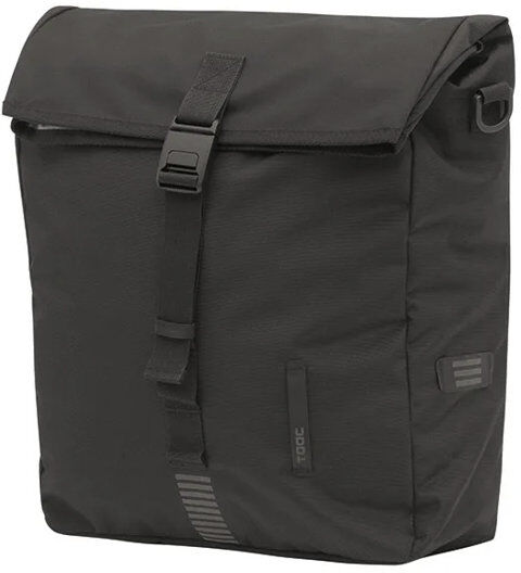 Taac Urban 13L - borsa portapacchi Black